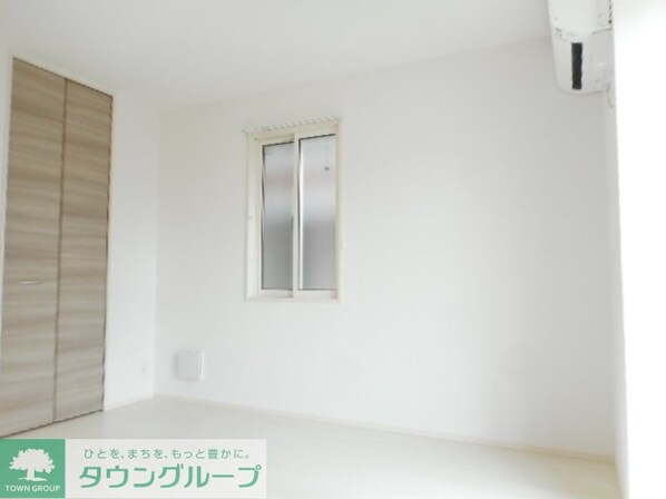 舞浜リバーサイドハウスの物件内観写真